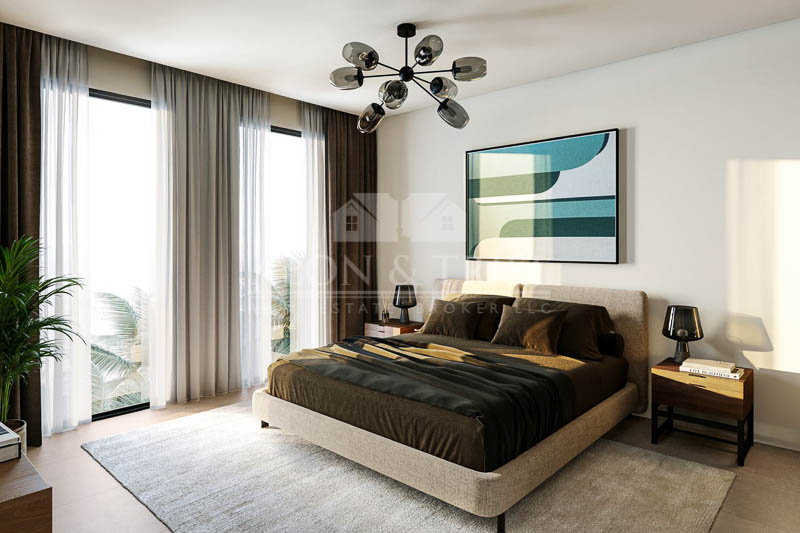Regent Residences | Premium 1BR with 2% DLD waiver-pic_4